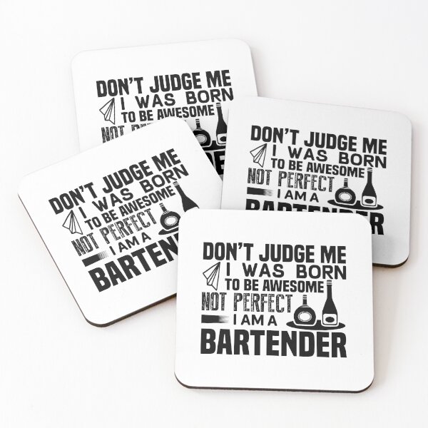 Item preview, don't judge me designed and sold by JaMatt1983.