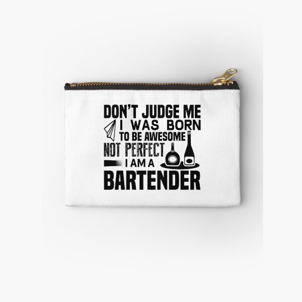 Item preview, don't judge me designed and sold by JaMatt1983.