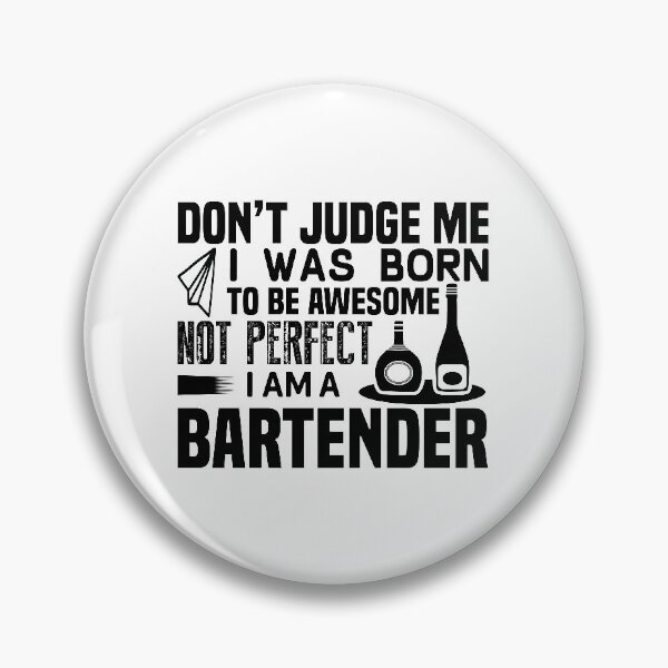 Item preview, don't judge me designed and sold by JaMatt1983.