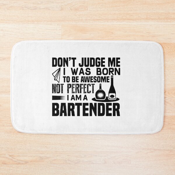 Item preview, don't judge me designed and sold by JaMatt1983.