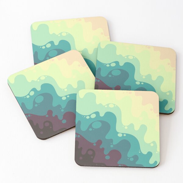 Item preview, Splash of color designed and sold by Ink-City.