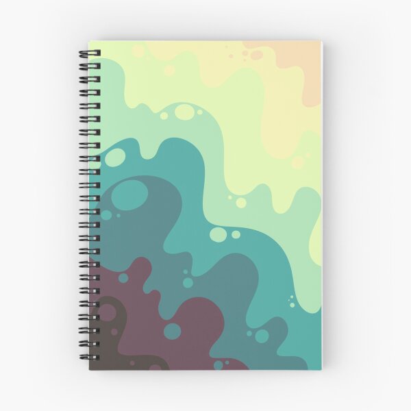 Item preview, Splash of color designed and sold by Ink-City.