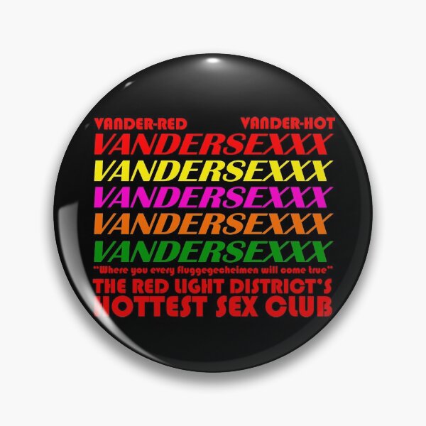 Item preview, Vandersexxx designed and sold by McPod.