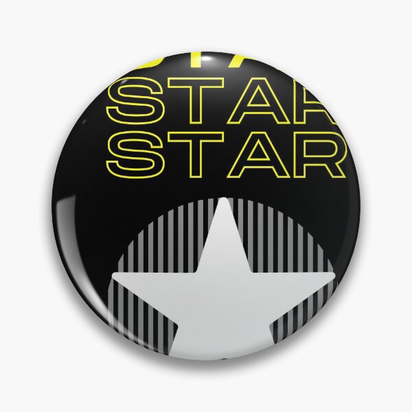 Item preview, Star digital Design Print  designed and sold by AnujShah7.