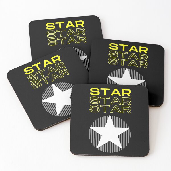 Item preview, Star digital Design Print  designed and sold by AnujShah7.