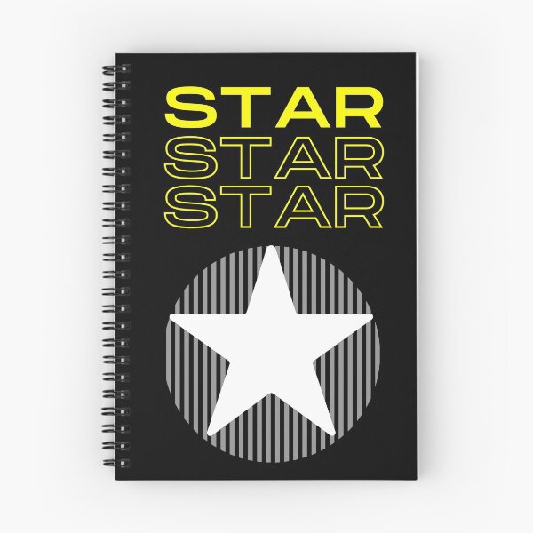 Item preview, Star digital Design Print  designed and sold by AnujShah7.