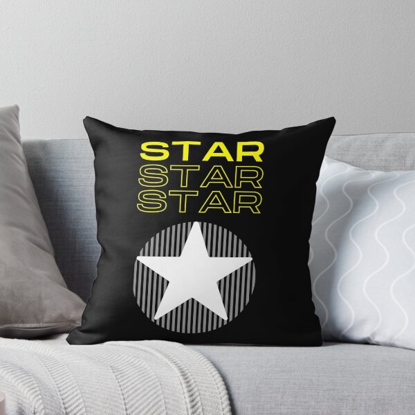 Item preview, Star digital Design Print  designed and sold by AnujShah7.