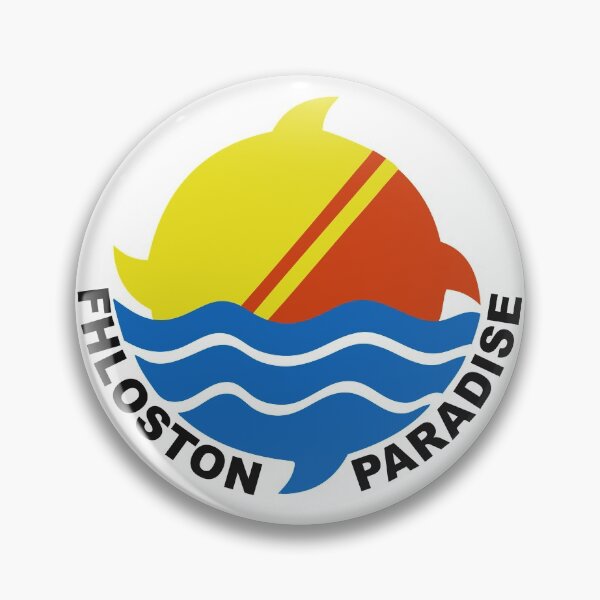 Item preview, Fhloston Paradise designed and sold by McPod.