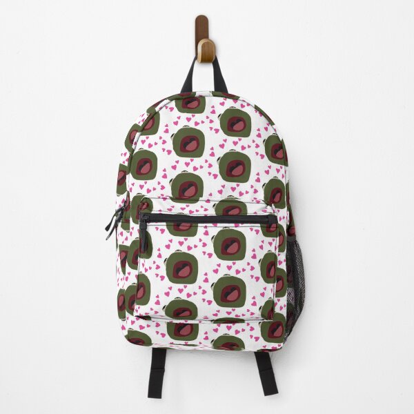 Item preview, kermit the frog designed and sold by idkbrb.