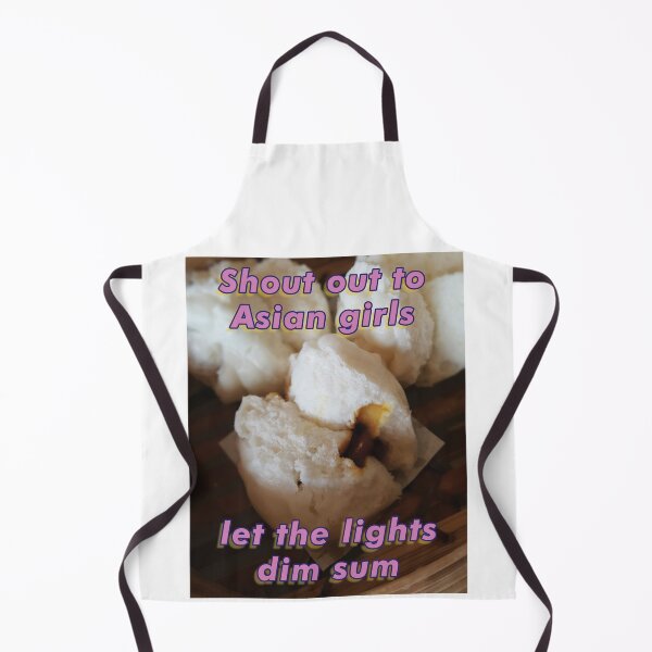 Item preview, Drake Asian girls dim sum designed and sold by ShuckedLondon.