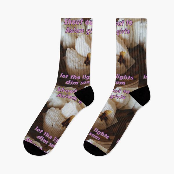 Item preview, Drake Asian girls dim sum designed and sold by ShuckedLondon.