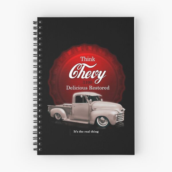 Item preview, Chevy Coke designed and sold by parkie.