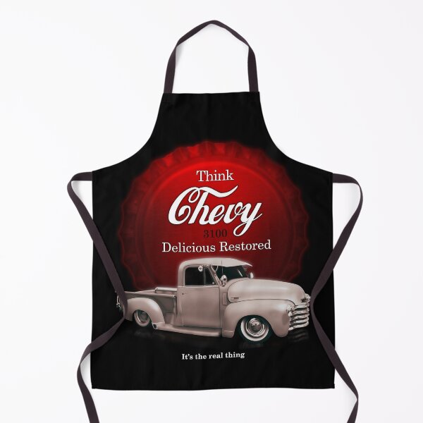 Item preview, Chevy Coke designed and sold by parkie.