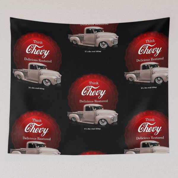 Item preview, Chevy Coke designed and sold by parkie.