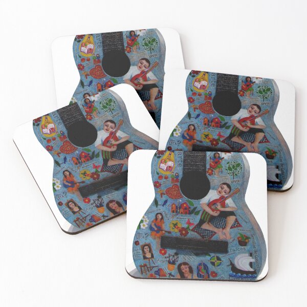 Item preview, Symphony of colors designed and sold by Madalena Lobao-Tello.