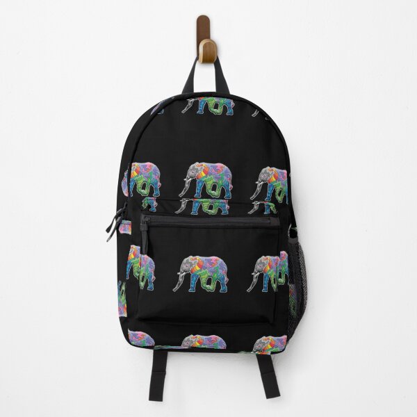 Item preview, Scribble Elephant designed and sold by iamhewho.