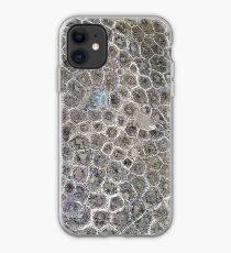 Petoskey Stone, Pure Michigan! iPhone Case