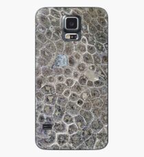 Petoskey Stone, Pure Michigan! Hülle & Skin für Samsung Galaxy