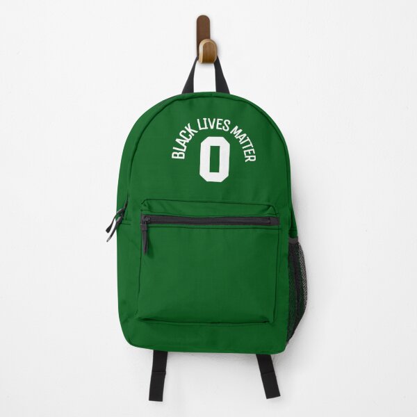 Item preview, BLACK LIVES MATTER / JAYSON TATUM 2020 designed and sold by Rogue Planet.