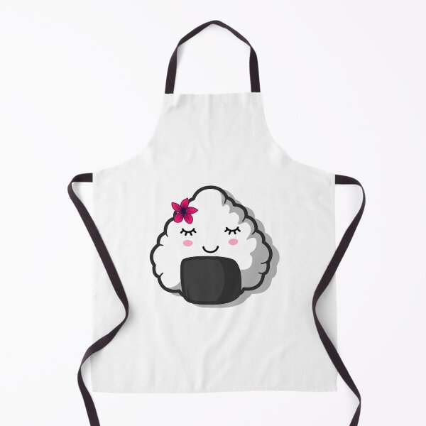 Item preview, Cute japanese onigiri designed and sold by YumeeArt.