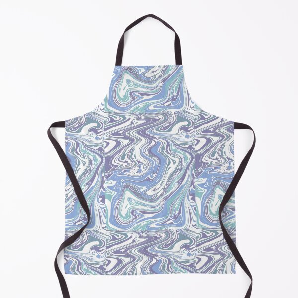 Item preview, Ocean Marble Swirl designed and sold by abbymiller318.