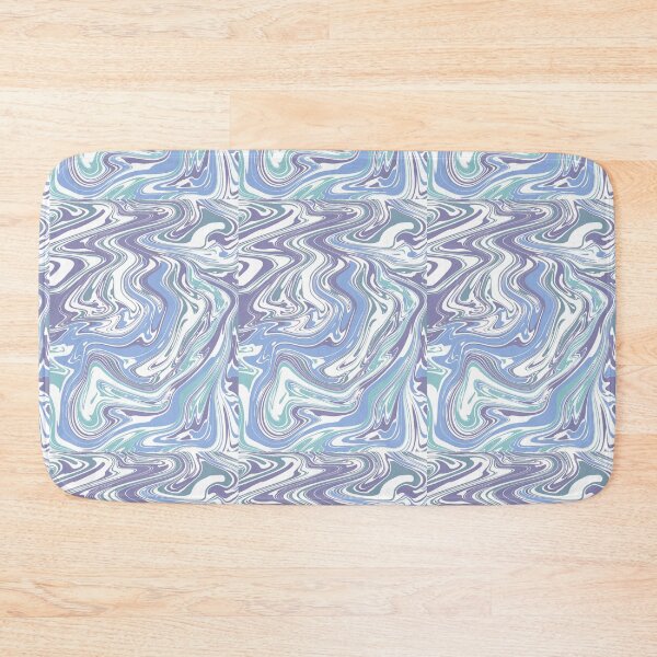 Item preview, Ocean Marble Swirl designed and sold by abbymiller318.