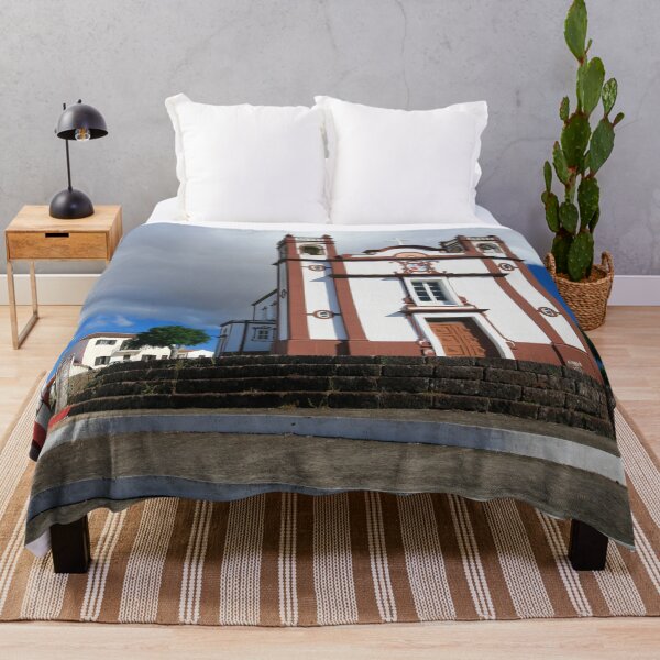 Item preview, Santa Maria, Azores designed and sold by Gaspar Avila.