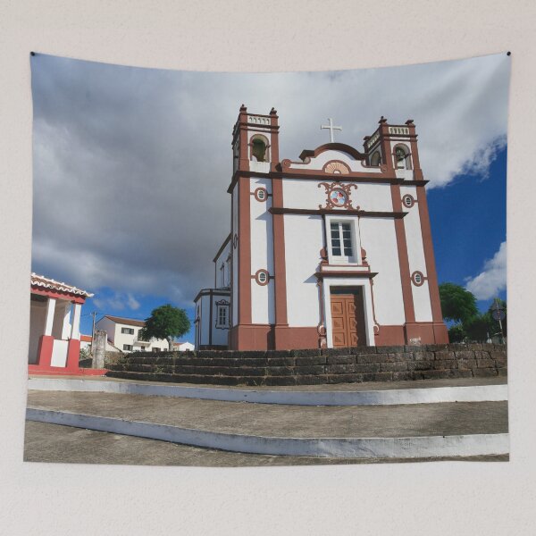 Item preview, Santa Maria, Azores designed and sold by Gaspar Avila.