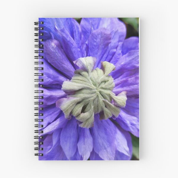 Item preview, Lovely Purple Flower designed and sold by Akitsu.