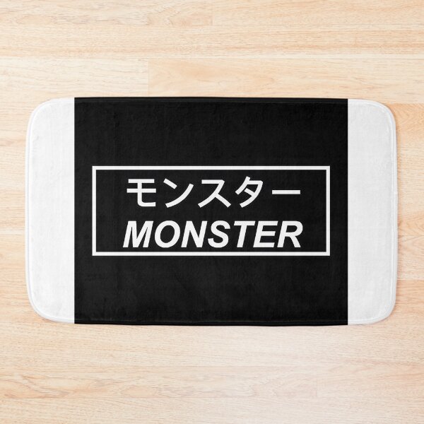 Item preview, Monster designed and sold by GraksmxxT.