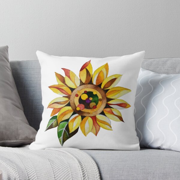 Item preview, Sunflower designed and sold by Total-Cult.