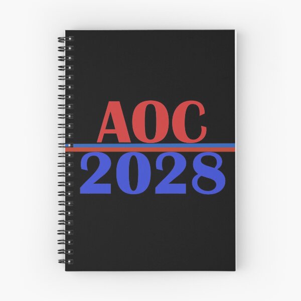 Item preview, AOC 2020 designed and sold by MaryaMeerkat.