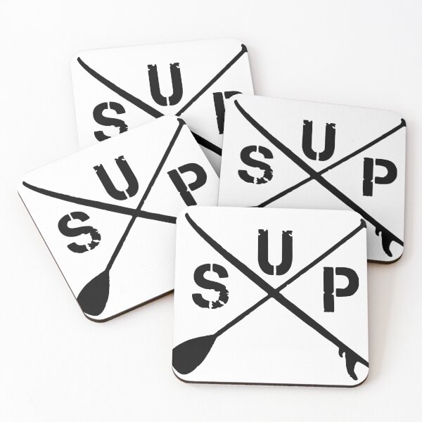 Item preview, SUP Stand up paddle designed and sold by WalkinNature.
