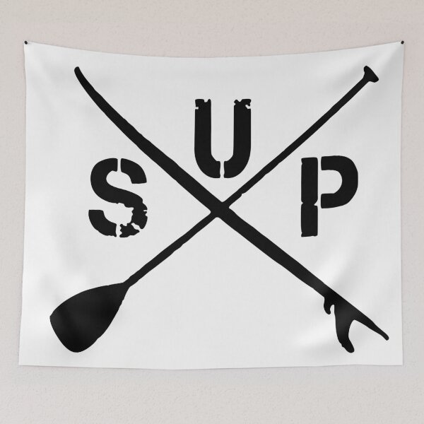 Item preview, SUP Stand up paddle designed and sold by WalkinNature.