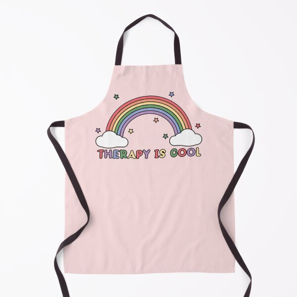 Item preview, Therapy Is Cool Mental Health Awareness and Self Care designed and sold by JessieJune.