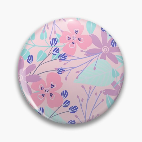 Item preview, Interwoven Floral designed and sold by Emma-n-designs.