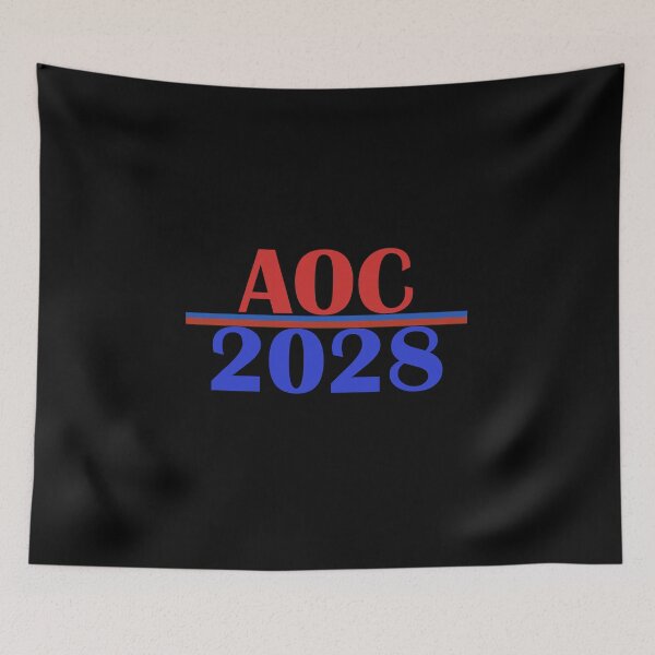 Item preview, AOC 2020 designed and sold by MaryaMeerkat.