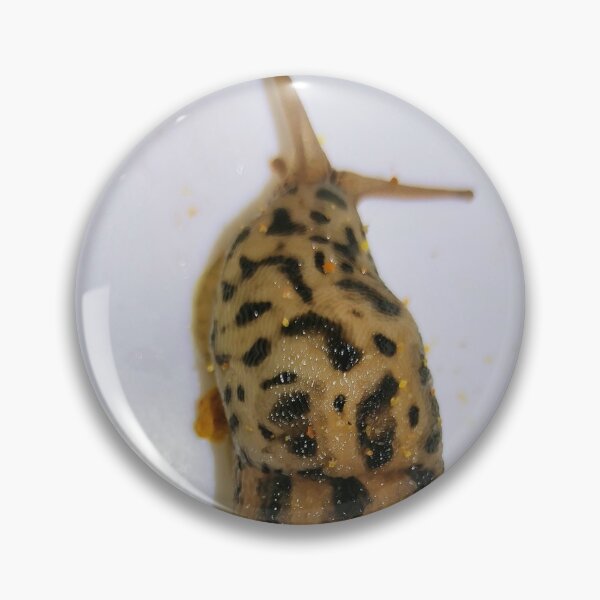 Item preview, Massive Slug designed and sold by Akitsu.