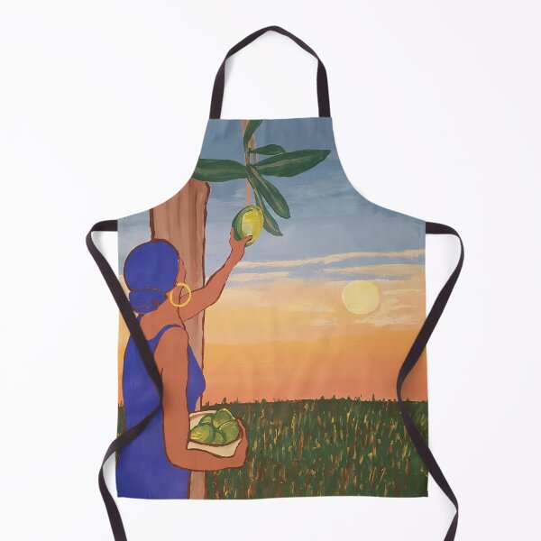 Item preview, Paradise Morning designed and sold by RachelNatalie.