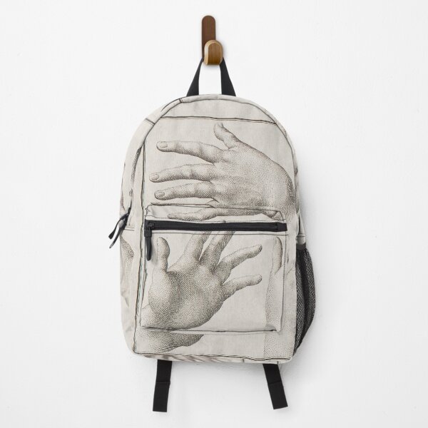 Item preview, Anatomical Hands Sketch designed and sold by BlueSpecsStudio.