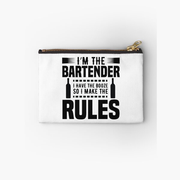 Item preview, I'm the bartender designed and sold by JaMatt1983.