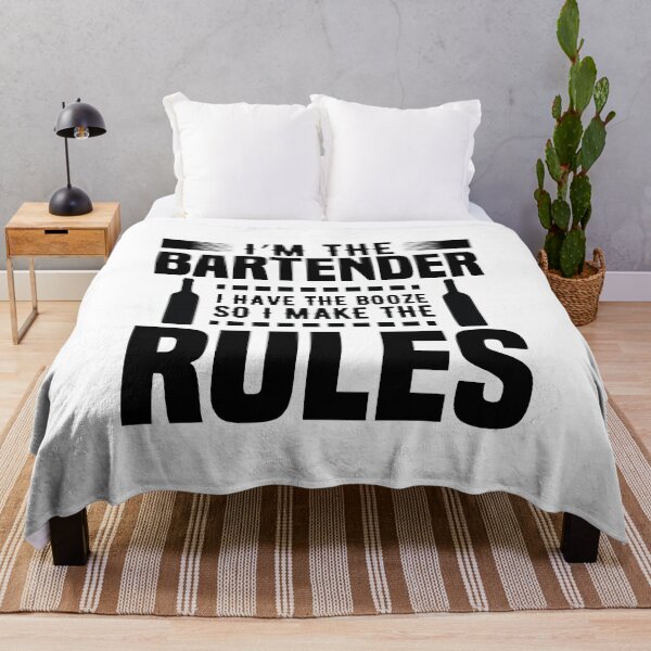 Item preview, I'm the bartender designed and sold by JaMatt1983.
