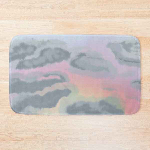 Item preview, clouds designed and sold by saramorlock.