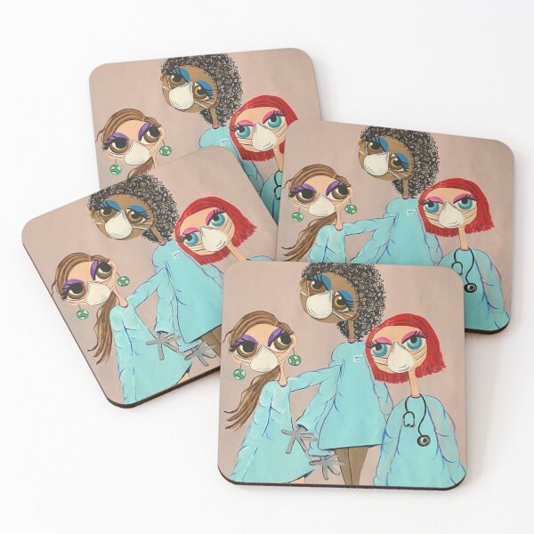 Item preview, world healers designed and sold by juliet-paints.