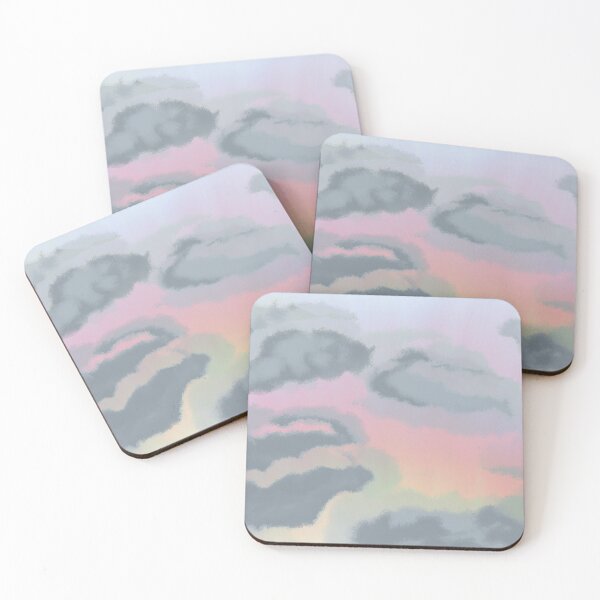 Item preview, clouds designed and sold by saramorlock.