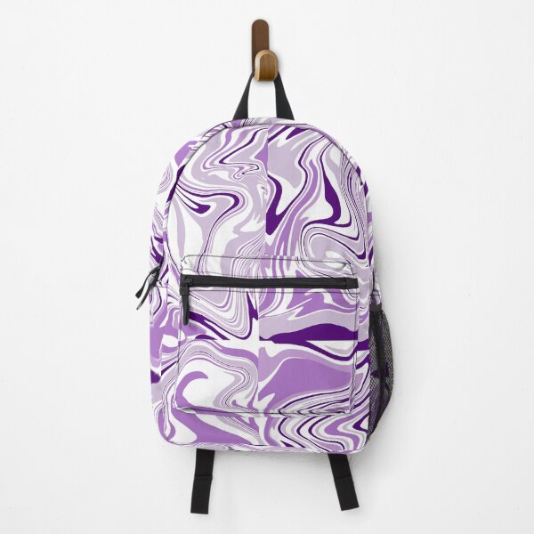 Item preview, Purple Marble Swirl designed and sold by abbymiller318.