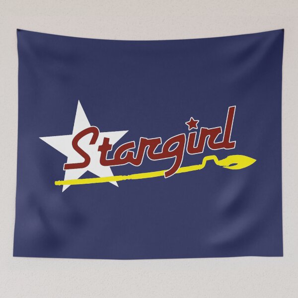Item preview, Stargirl  designed and sold by 1Creative-Name.