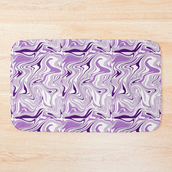 Item preview, Purple Marble Swirl designed and sold by abbymiller318.