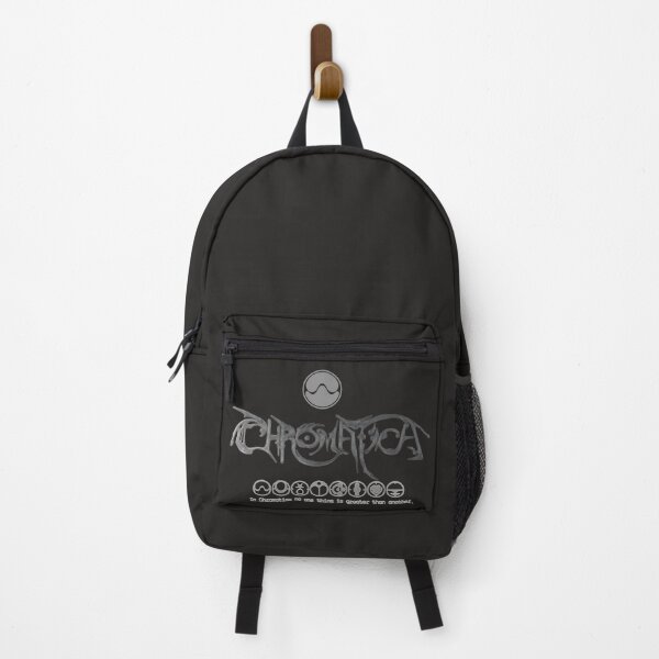 Item preview, Grey Chromatica and Tribes with Sine Wave designed and sold by AlertStore.