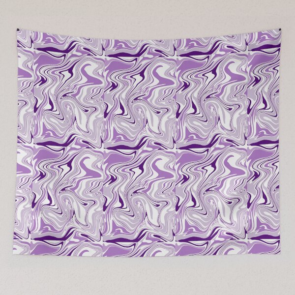 Item preview, Purple Marble Swirl designed and sold by abbymiller318.